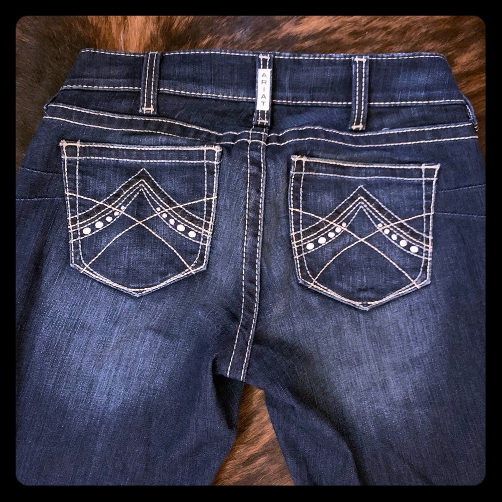 Ariat Jeans 29R